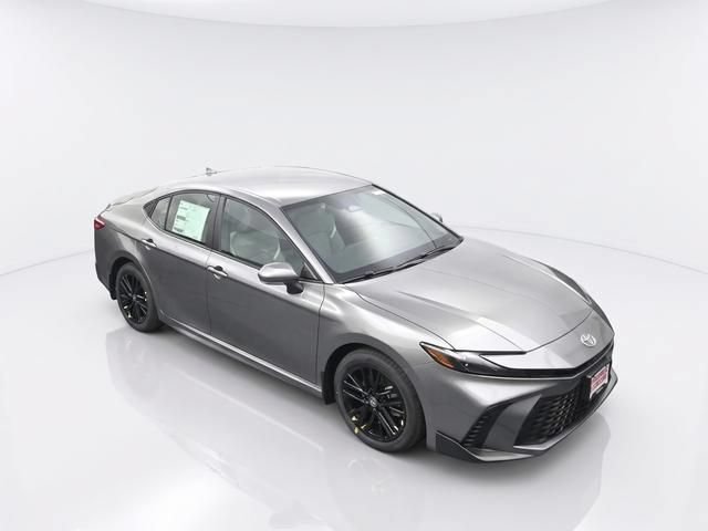 New 2026 Toyota Camry SE w/ Convenience Package FWD image 19
