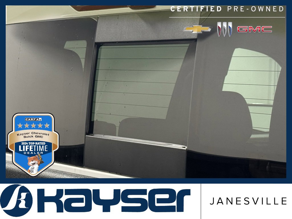 Certified 2024 GMC Sierra 1500 Denali w/ Denali Reserve Package image 28