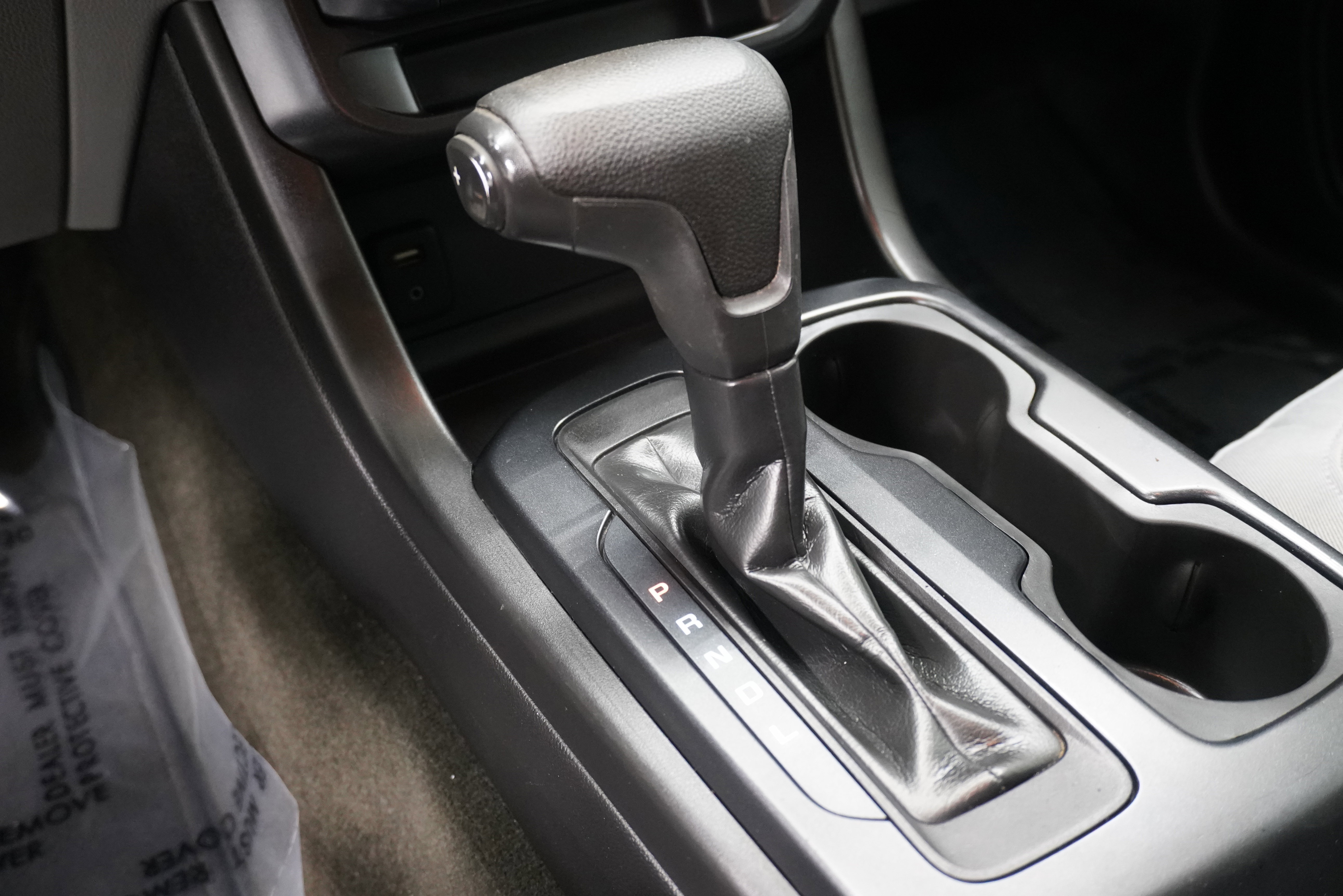 Used 2017 GMC Canyon 2WD Crew Cab w/ Convenience Package image 19