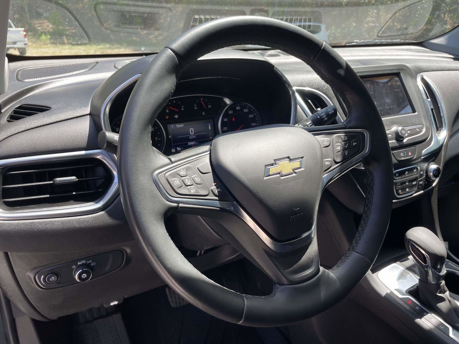 Used 2024 Chevrolet Equinox LT w/ LPO, Floor Liner Package image 7