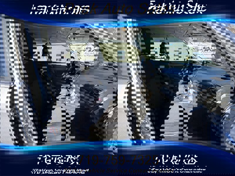 Used 2015 Subaru Forester 2.5i w/ Alloy Wheel Package image 29