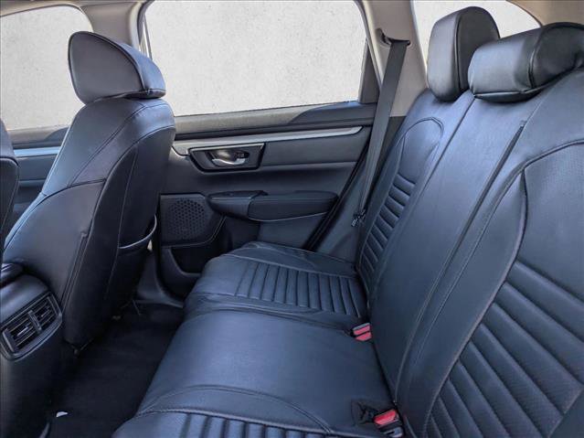 Used 2022 Honda CR-V Special Edition image 18