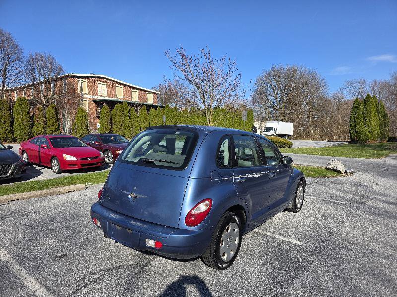 Used 2007 Chrysler PT Cruiser image 6