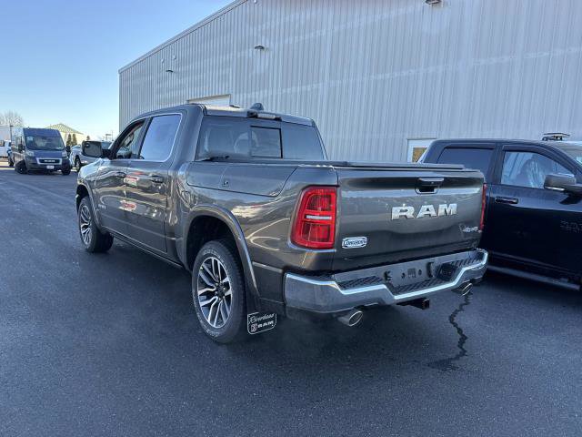 New 2026 RAM 1500 Express AWD/4WD image 6