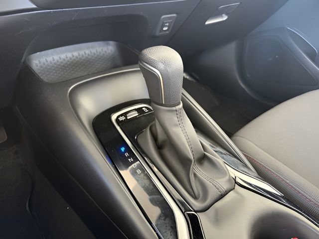 Used 2024 Toyota Corolla SE image 40