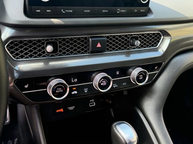 Used 2024 Acura Integra A-Spec FWD image 21