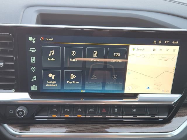 New 2026 Chevrolet Silverado 1500 LT w/ Safety Package RWD image 23