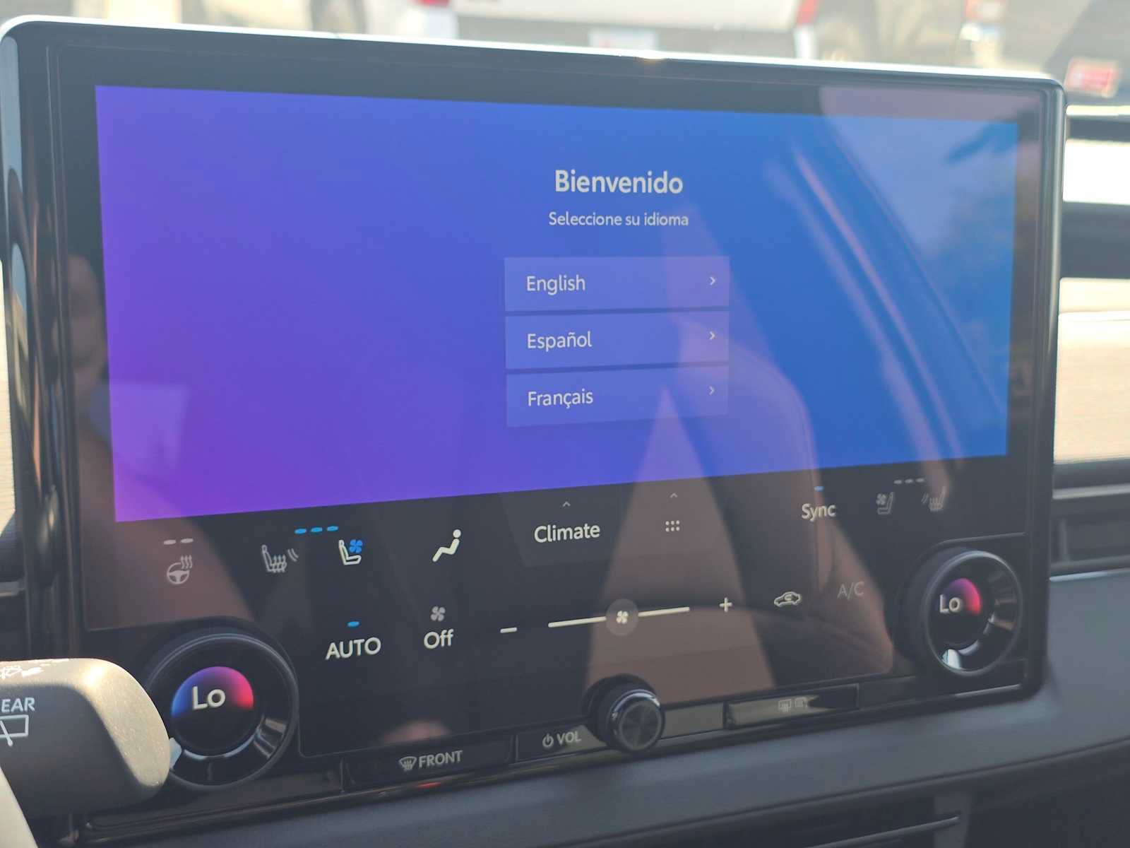 New 2026 Toyota bZ Woodland AWD/4WD image 27