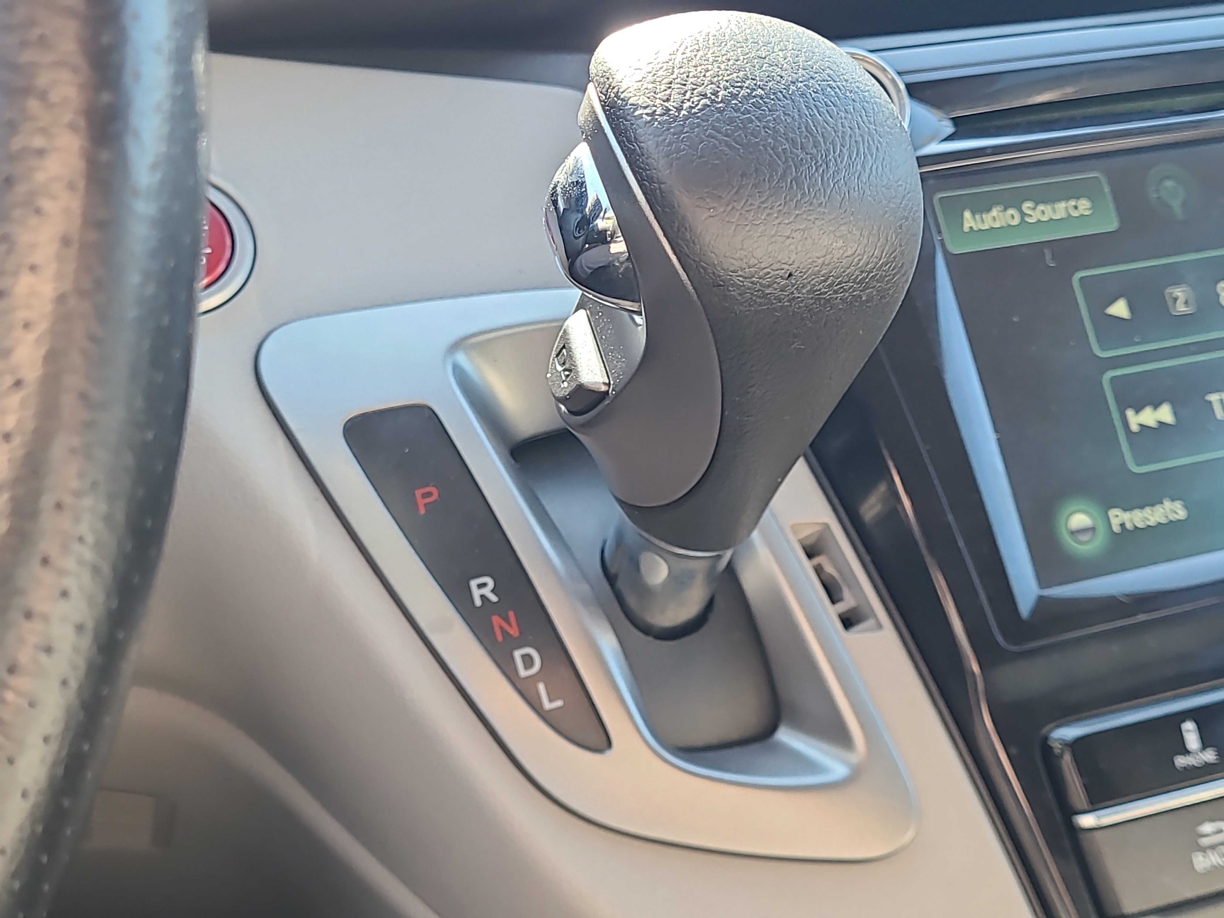 Used 2014 Honda Odyssey EX-L image 27