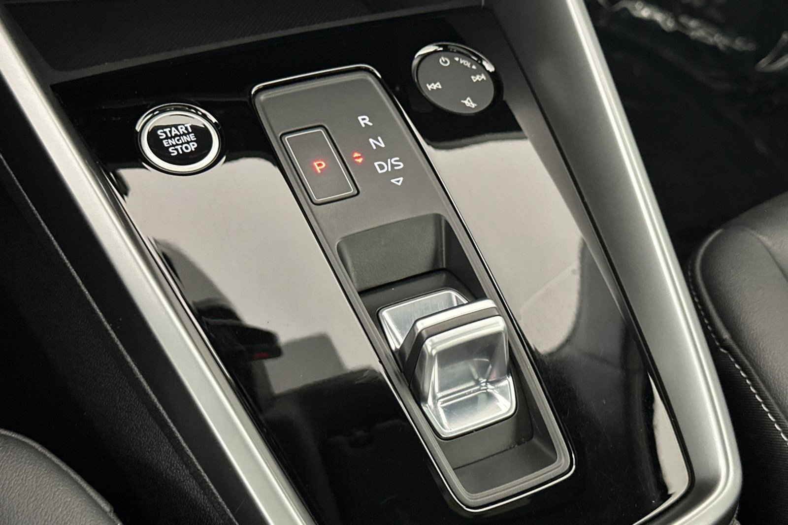 Used 2022 Audi A3 2.0T Premium image 19