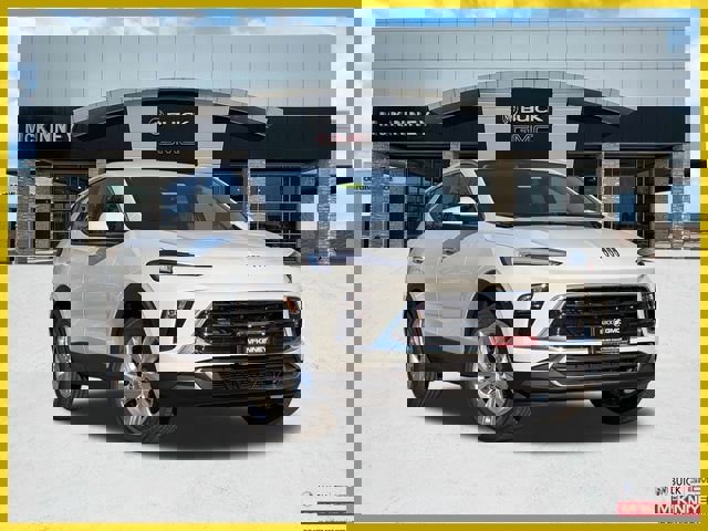 New 2026 Buick Encore GX Preferred w/ Comfort Package image 1