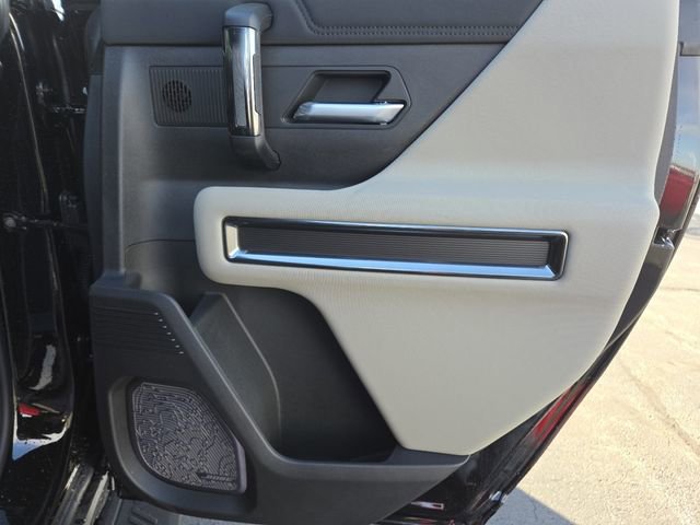 New 2026 GMC Hummer EV SUV image 28