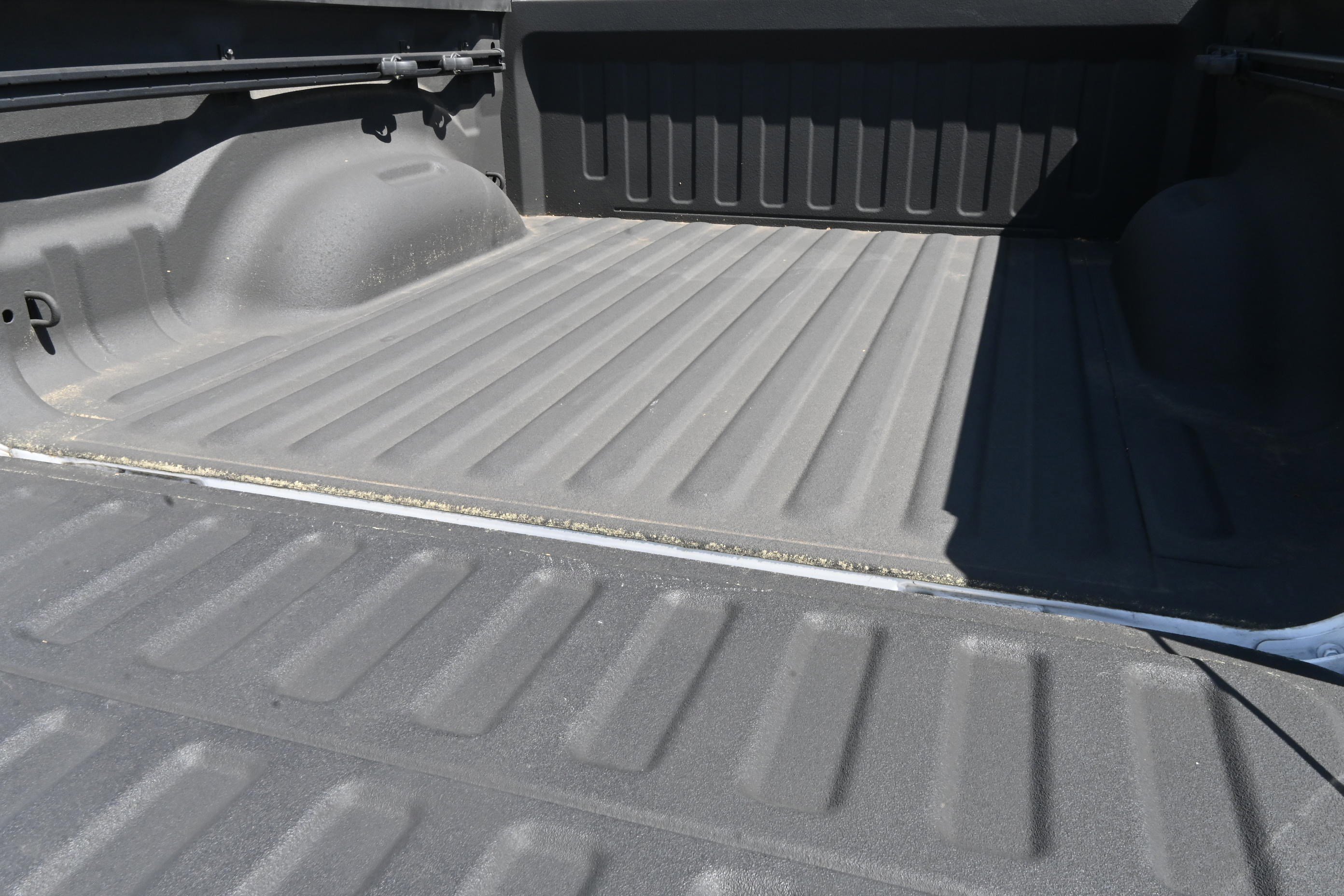 Used 2023 RAM 1500 Big Horn image 8