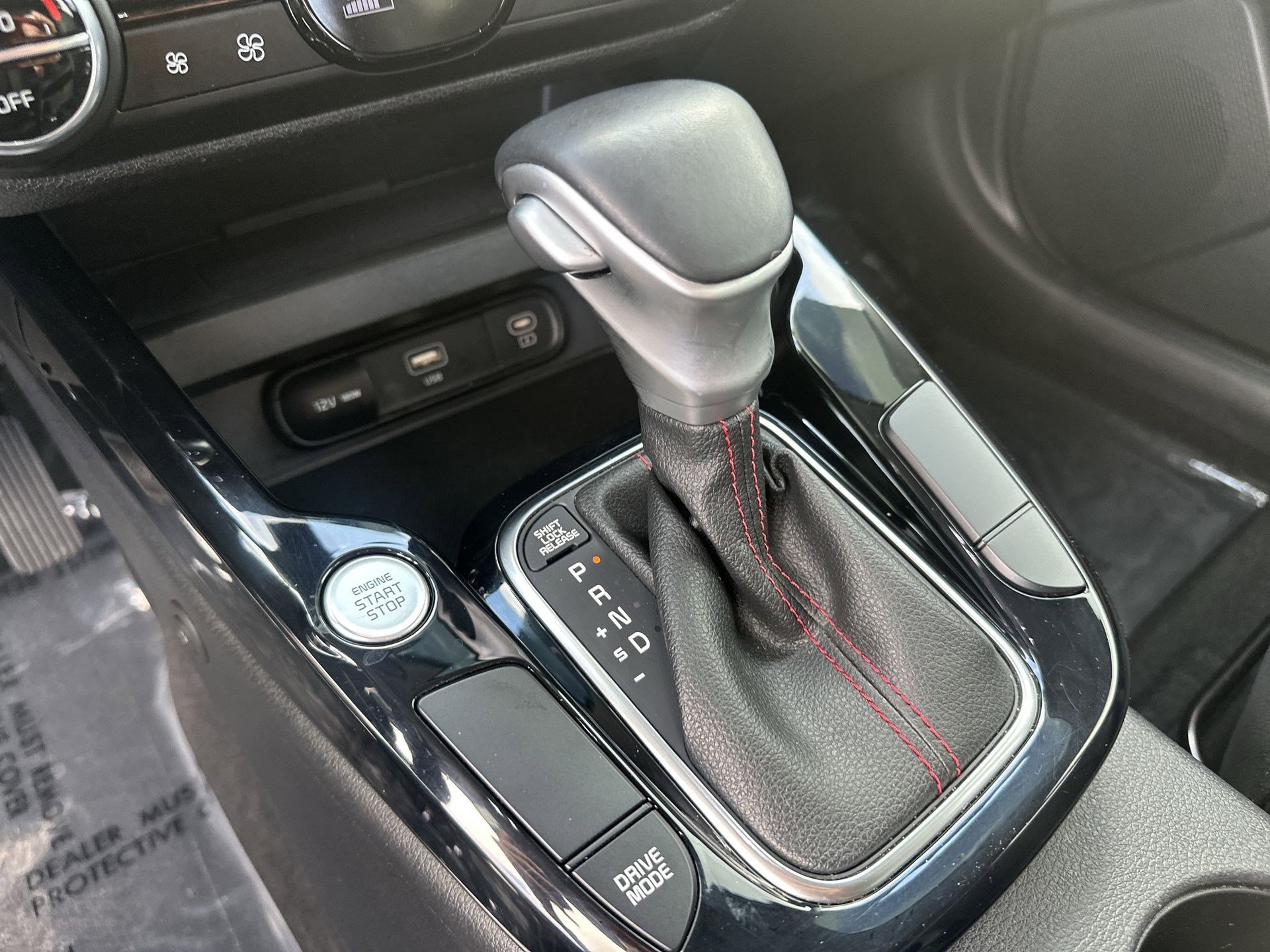 Used 2024 Kia Soul GT-Line image 21