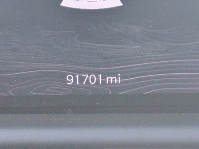 Used 2022 Jeep Wagoneer Series II image 23