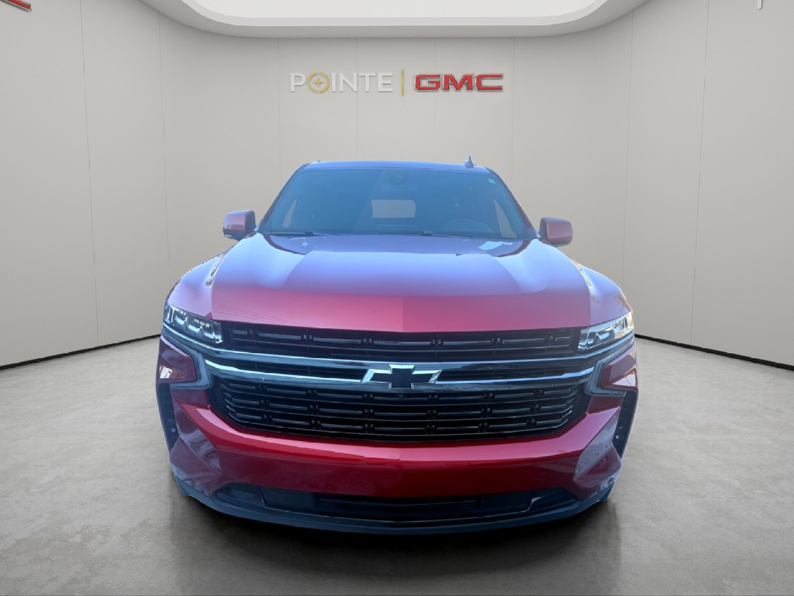 Used 2022 Chevrolet Tahoe RST w/ Luxury Package image 12