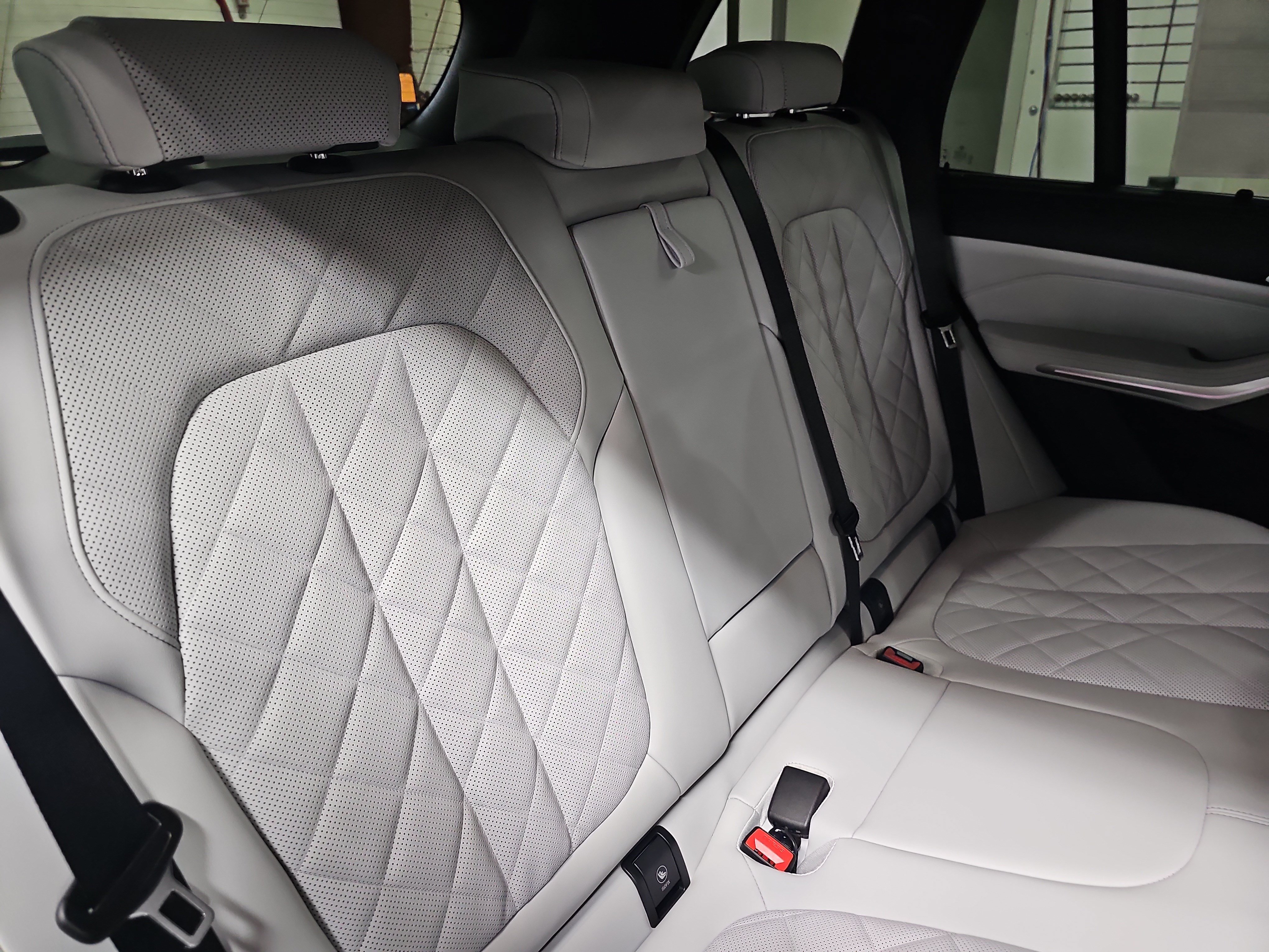 New 2026 BMW X5 xDrive50e AWD/4WD image 12