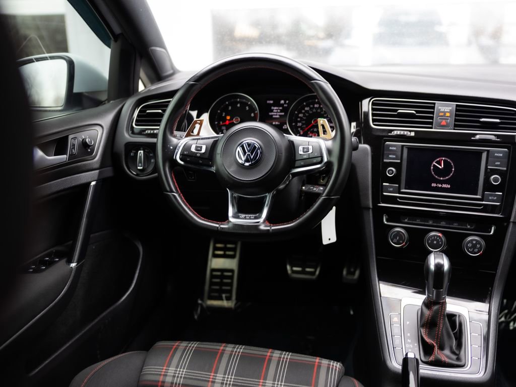 Used 2019 Volkswagen GTI S image 12