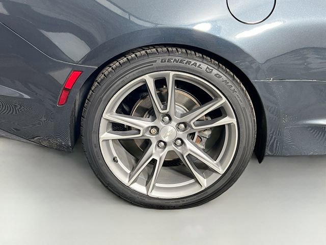 Used 2019 Chevrolet Camaro LT w/ RS Package image 33