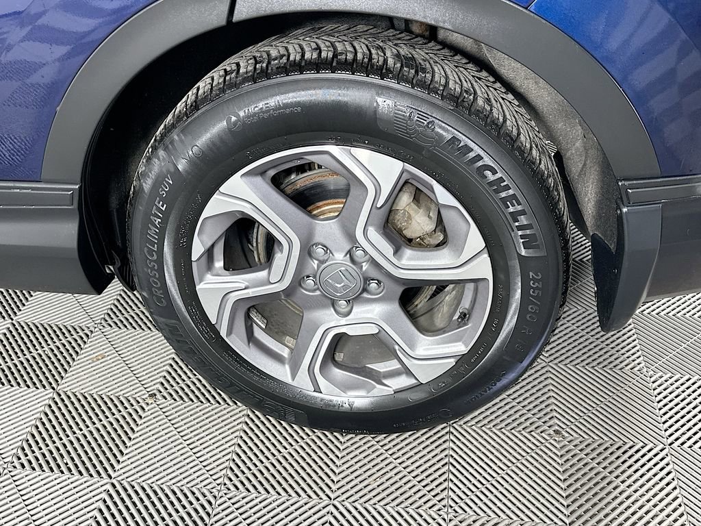 Used 2019 Honda CR-V EX image 39