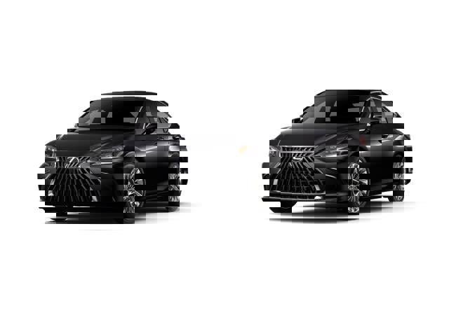 New 2025 Lexus ES 350 Ultra Luxury