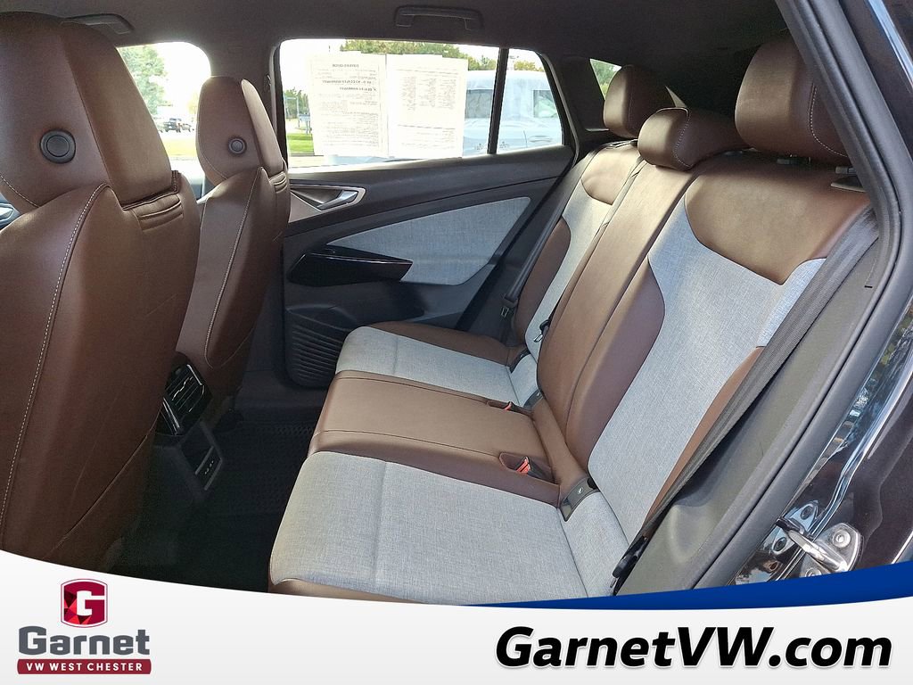 Certified 2023 Volkswagen ID.4 Pro image 11