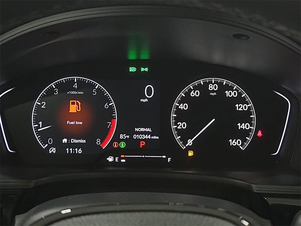 Used 2023 Honda Civic Sport image 19