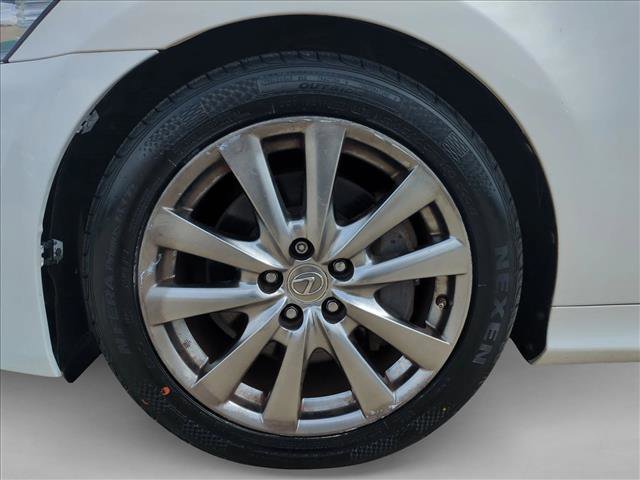 Used 2015 Lexus GS 350 w/ Premium Package image 24