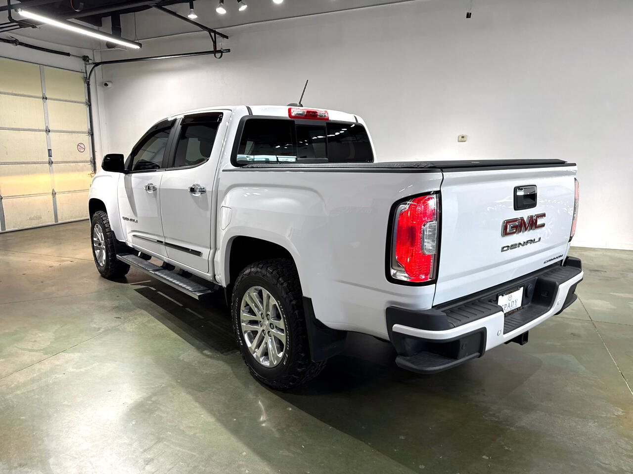 Used 2021 GMC Canyon Denali image 6