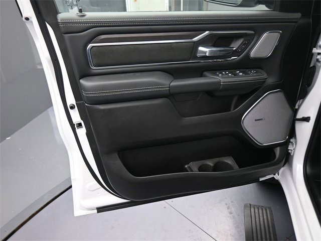 New 2026 RAM 1500 Laramie w/ Night Edition image 40