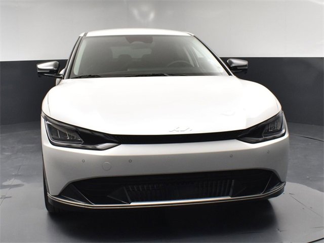 Used 2024 Kia EV6 Wind w/ Wind Technology Package video 3