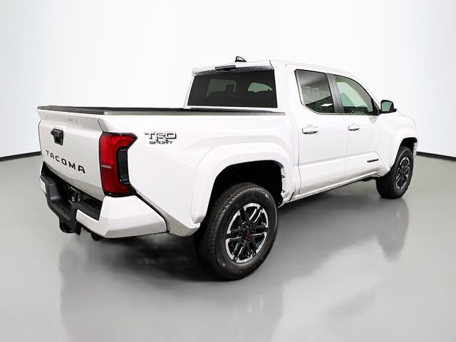 New 2026 Toyota Tacoma TRD Sport RWD image 3