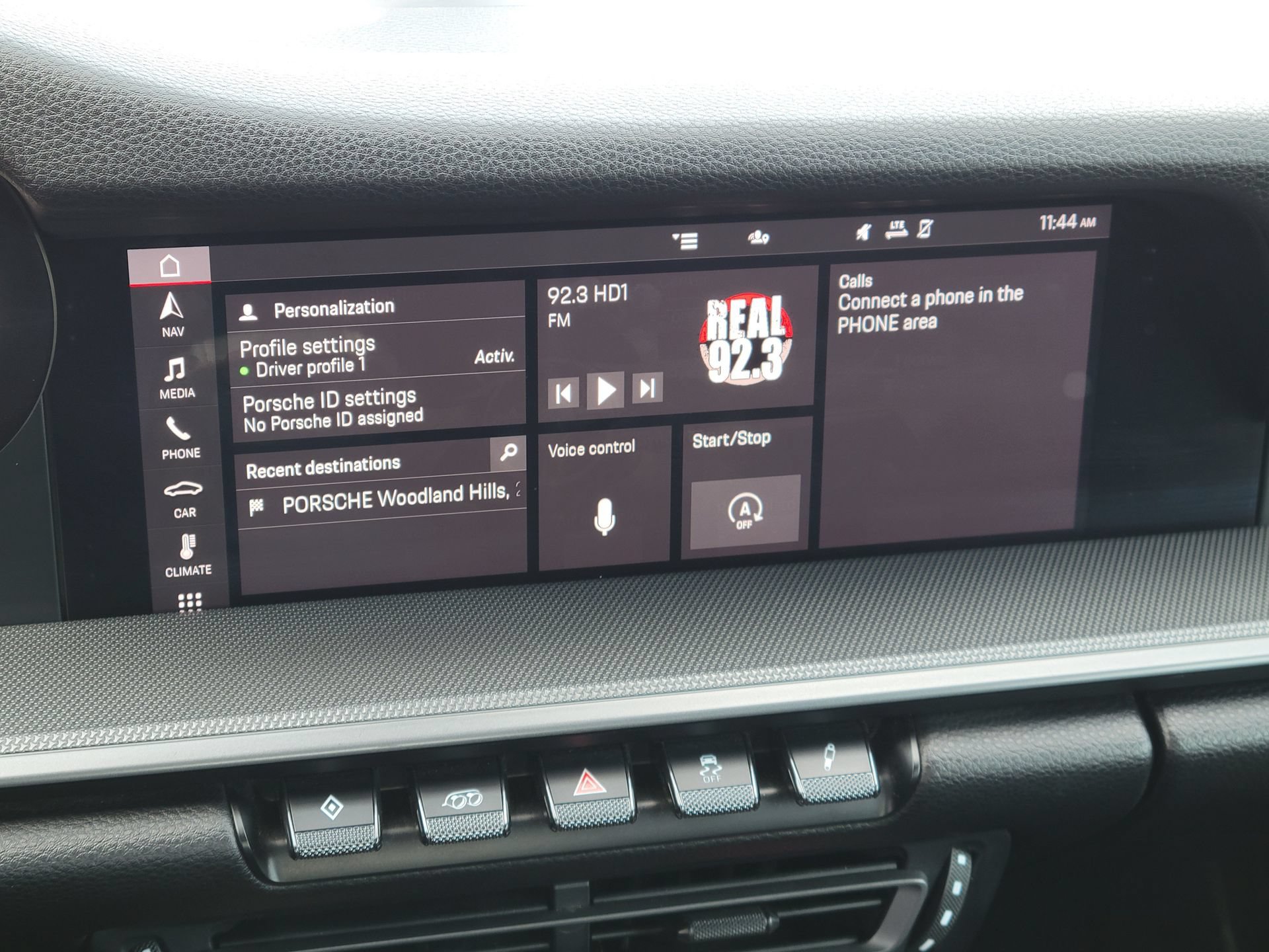 Certified 2021 Porsche 911 Carrera S RWD image 17