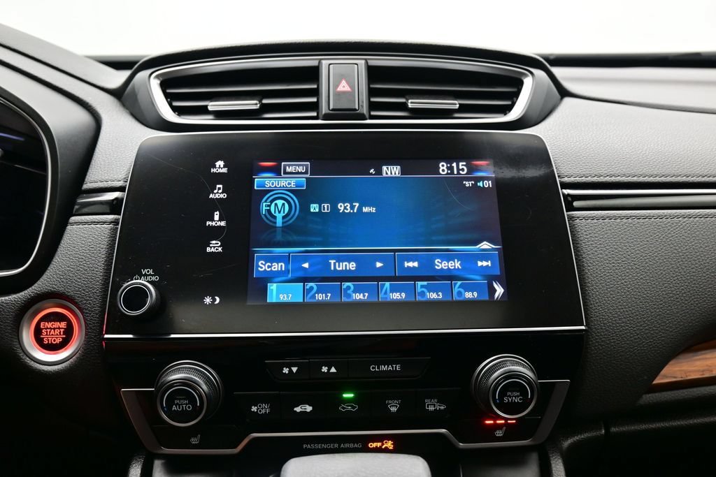 Used 2019 Honda CR-V EX image 50