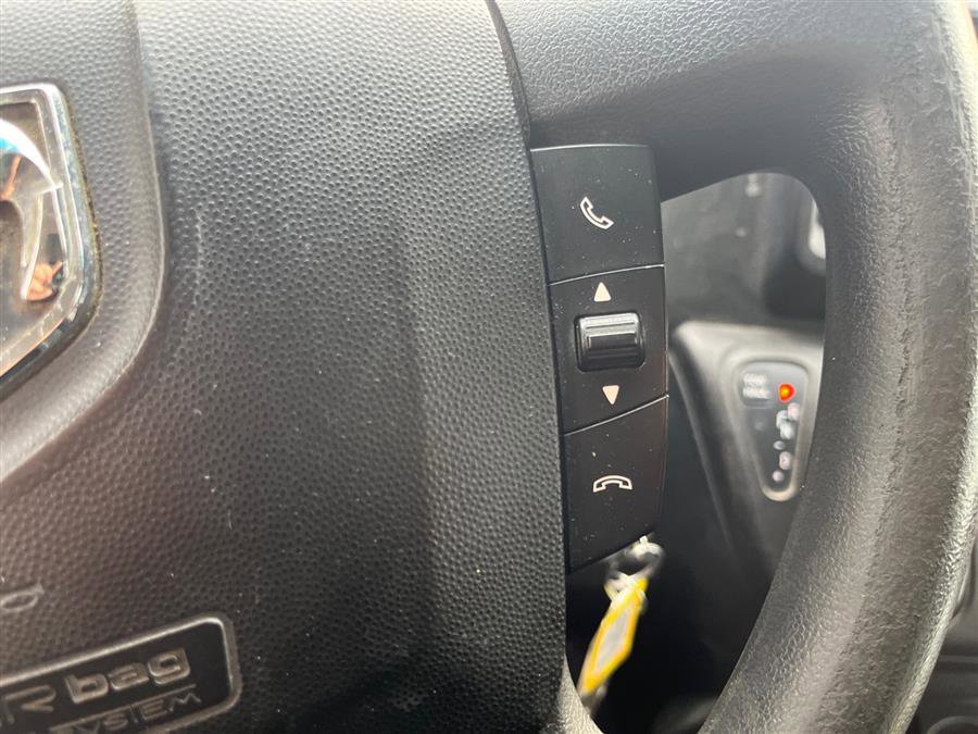 Used 2019 RAM ProMaster 2500 image 14