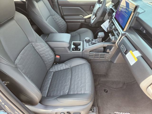 New 2026 Toyota 4Runner TRD Off-Road Premium image 13