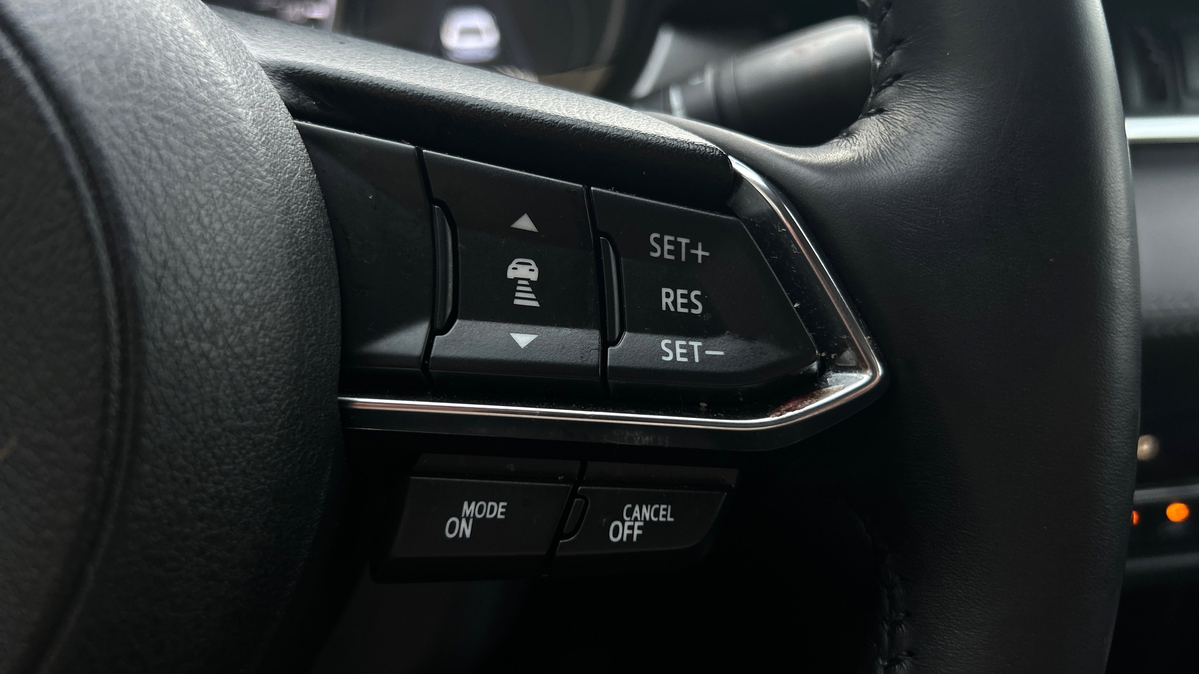 Used 2019 MAZDA MAZDA6 Touring image 92