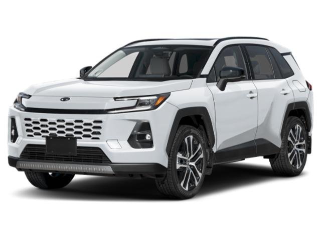 New 2026 Toyota RAV4 Limited AWD/4WD video 1