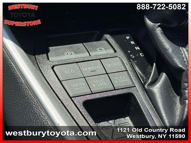 Used 2022 Toyota RAV4 XLE w/ Convenience Package AWD/4WD image 30