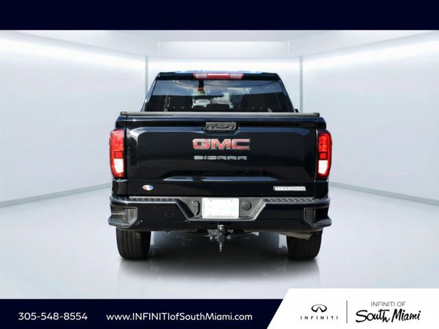 Used 2023 GMC Sierra 1500 Elevation image 5