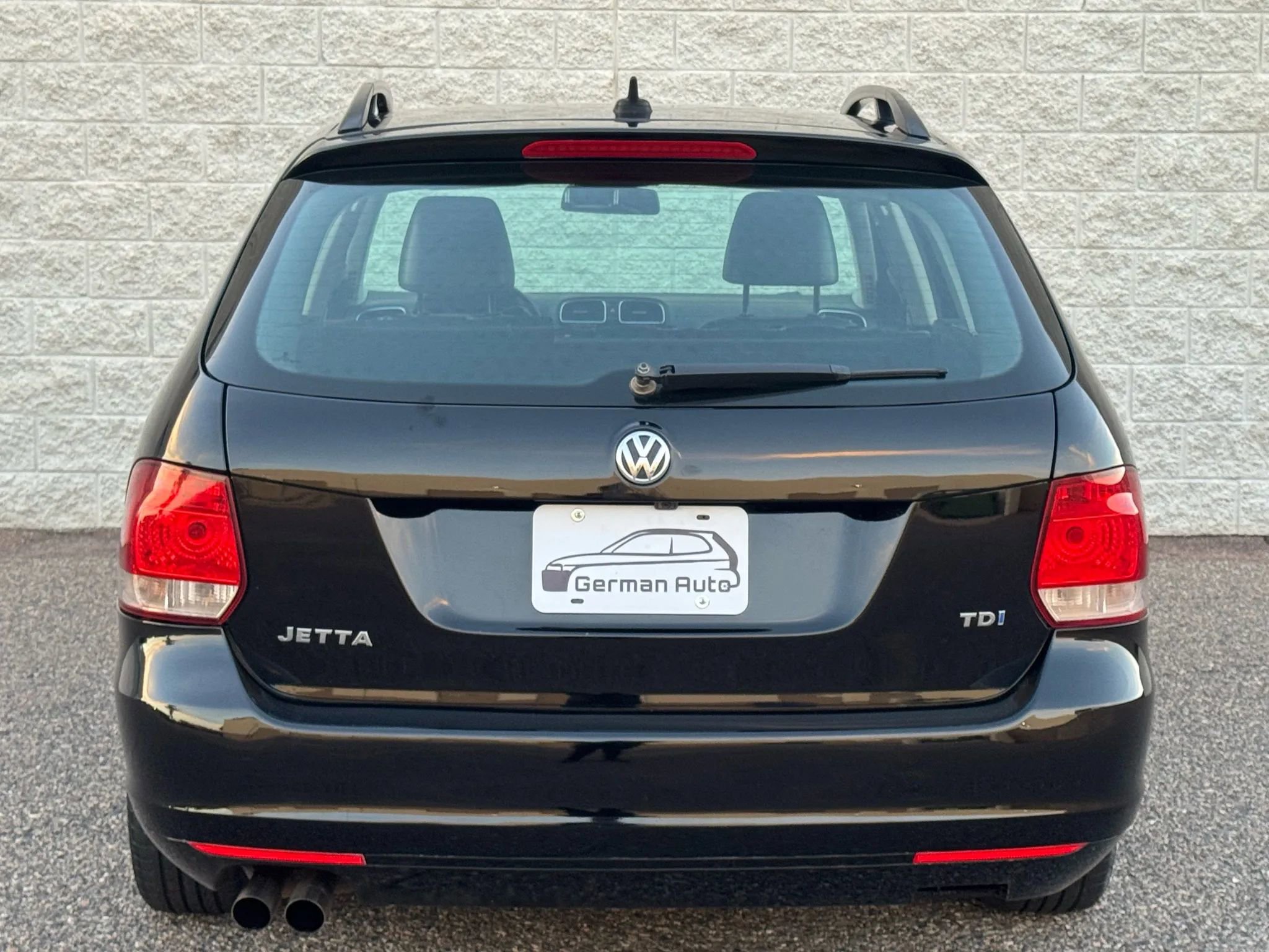 Used 2014 Volkswagen Jetta TDI image 7