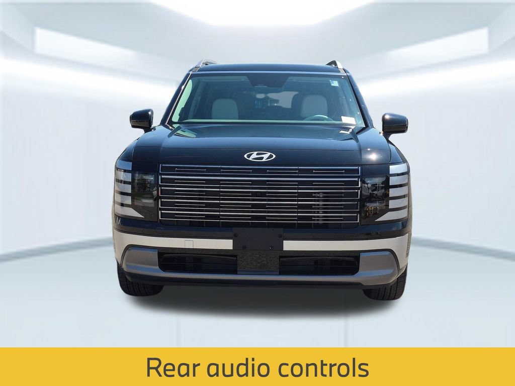 Used 2026 Hyundai Palisade Limited AWD/4WD image 11