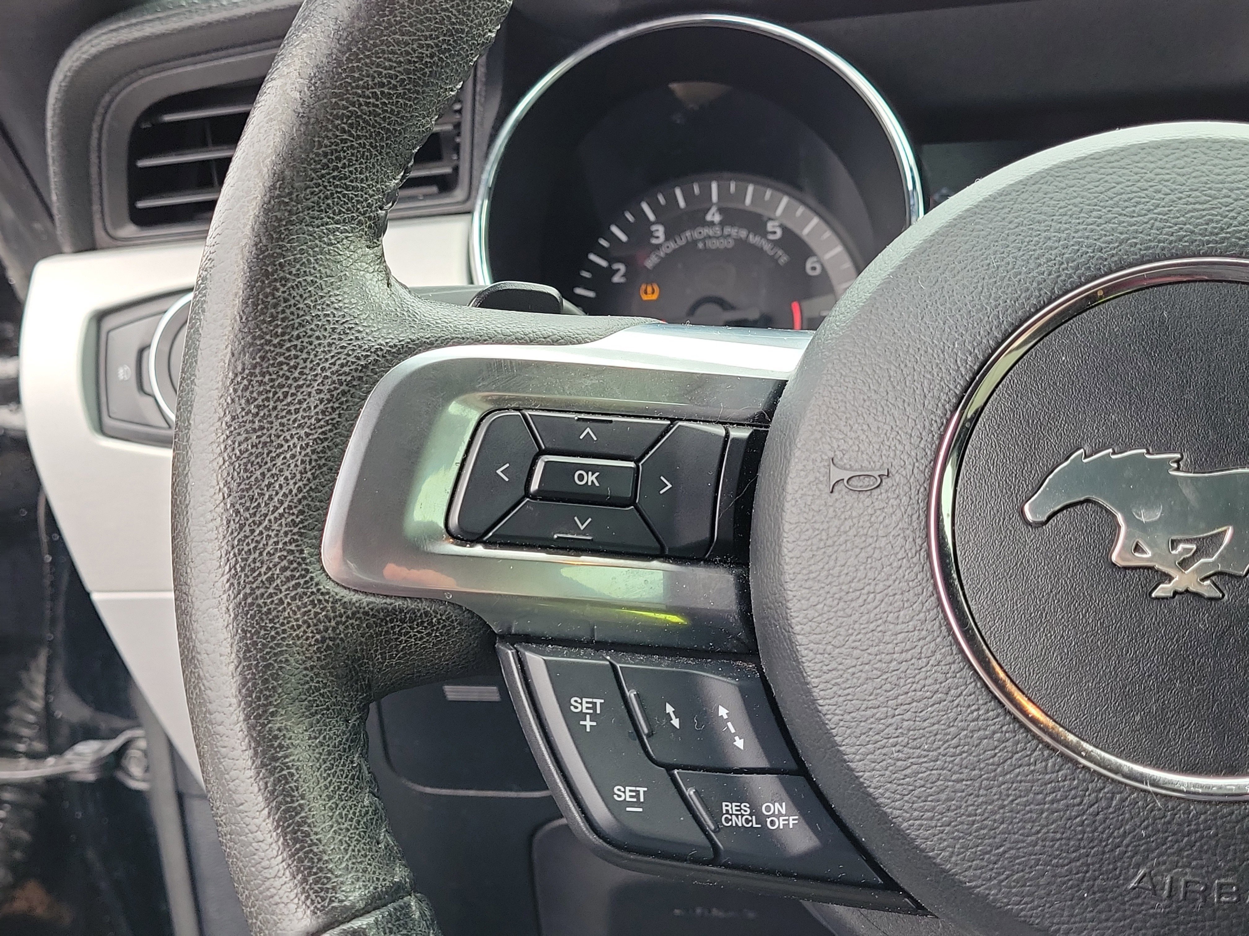 Used 2015 Ford Mustang GT Premium w/ Enhanced Security Package image 22