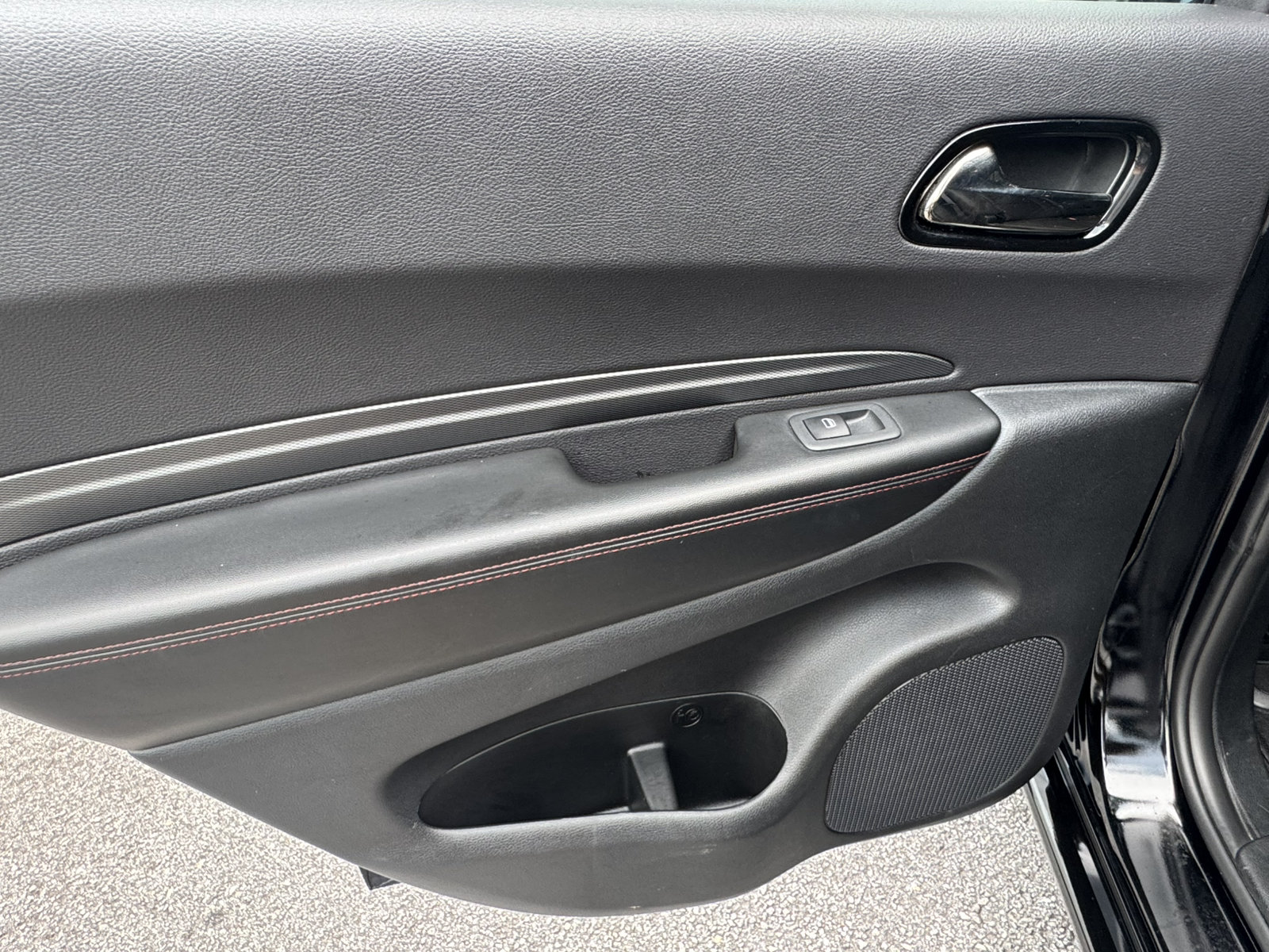 Used 2025 Dodge Durango GT AWD/4WD image 24