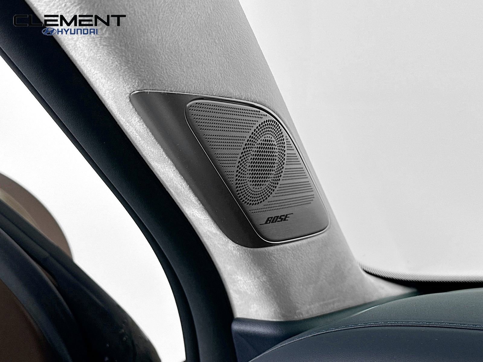 New 2026 Hyundai Palisade Calligraphy image 23