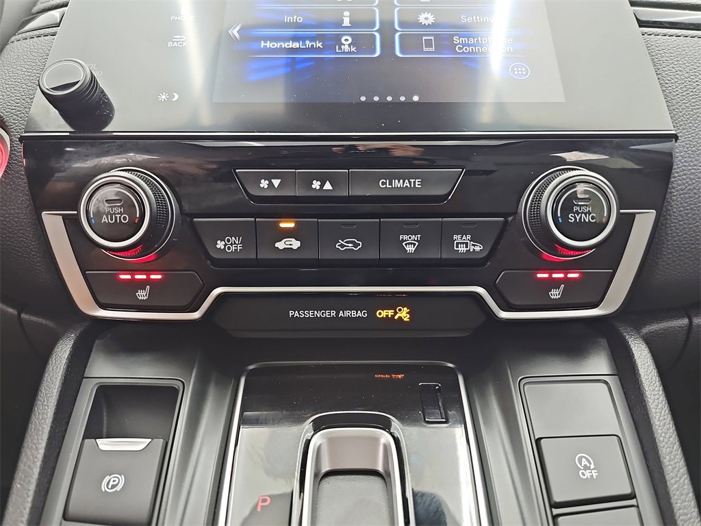 Used 2020 Honda CR-V EX-L image 27