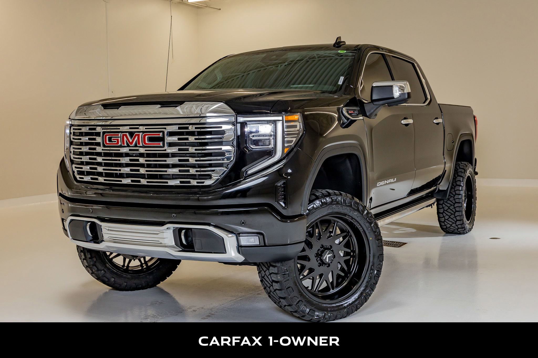 Used 2025 GMC Sierra 1500 Denali w/ Denali Reserve Package image 5