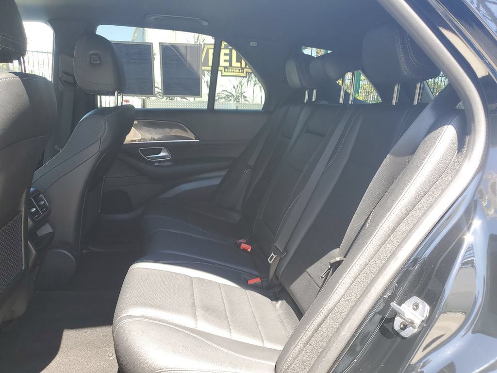 Used 2025 Mercedes-Benz GLE 450e 4MATIC image 15