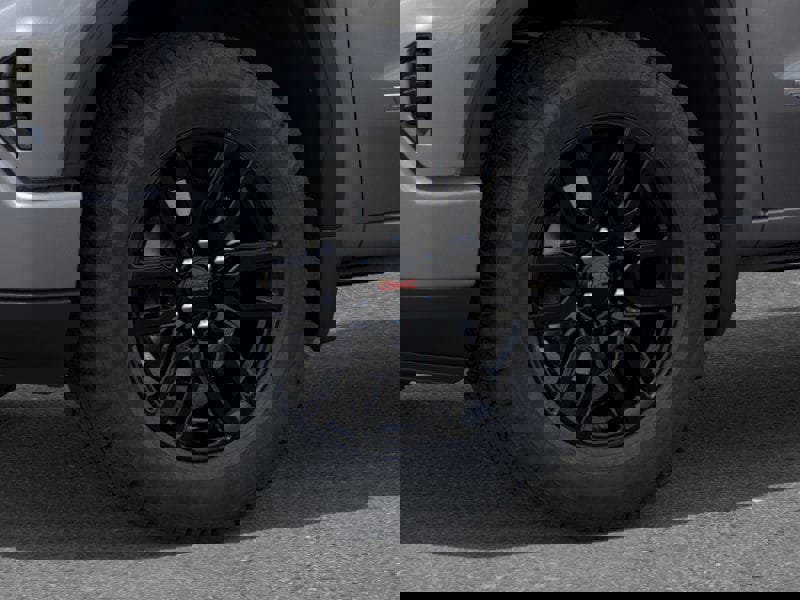 New 2026 GMC Sierra 1500 Elevation image 9