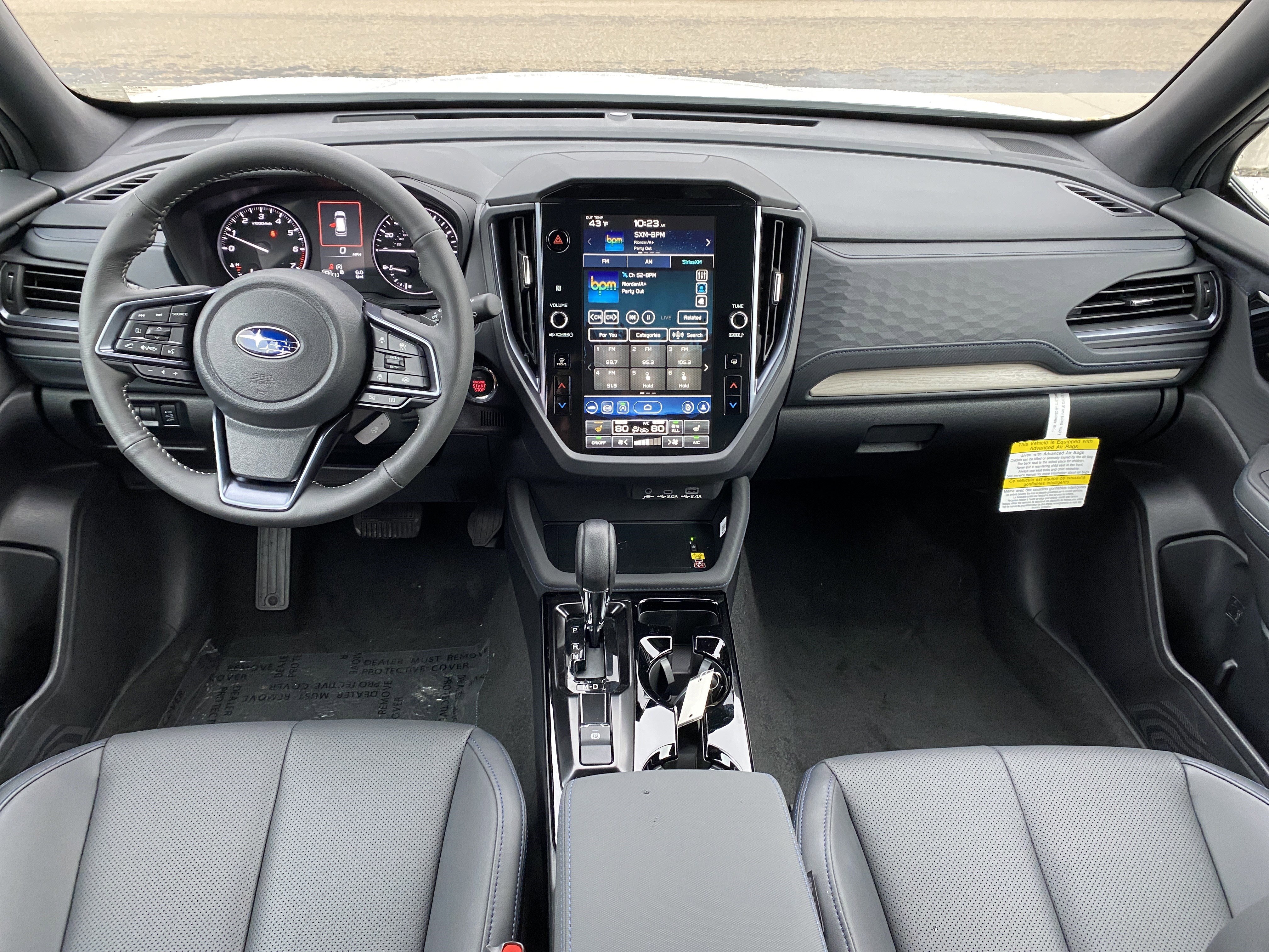 New 2026 Subaru Forester Limited image 6